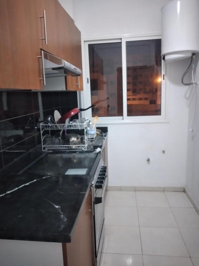 La Perle Apartment Casablanca Exterior photo